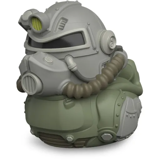 Tubbz kachnička malá Fallout - T-51