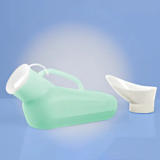 Láhev na moč pro ni a pro něj Vital Comfort