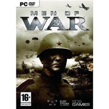 Men of War (PC) DIGITAL (195450)