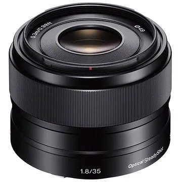 Sony 35mm f/1.8 (SEL35F18.AE)