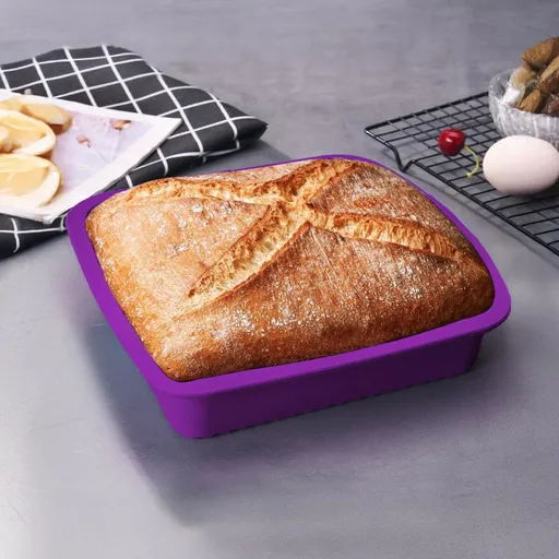 Silikonová forma na dort