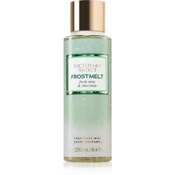 Victoria's Secret Frostmelt tělový sprej pro ženy 250 ml