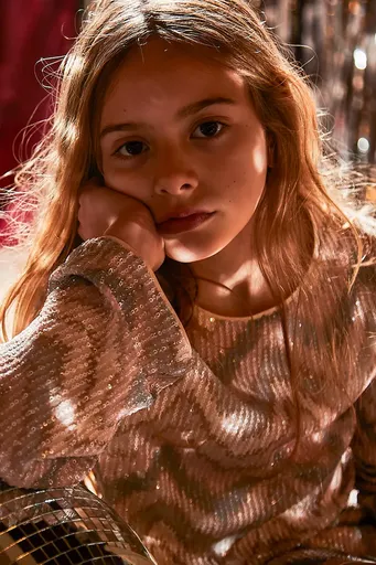 Dětská halenka Mayoral