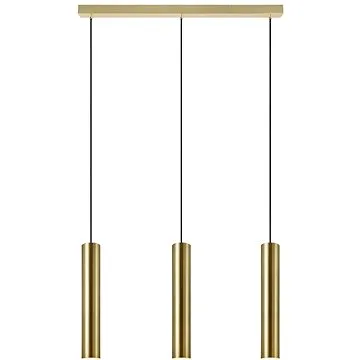 Markslöjd 107883 - Lustr na lanku RUBEN 3xGU10/35W/230V (108342)