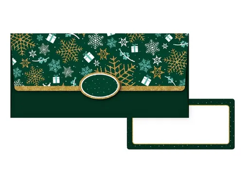 obálka na peníze va 88-030 5560032 - MFP Paper