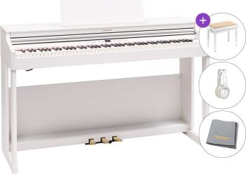 Roland RP701 SET Digitálne piano White