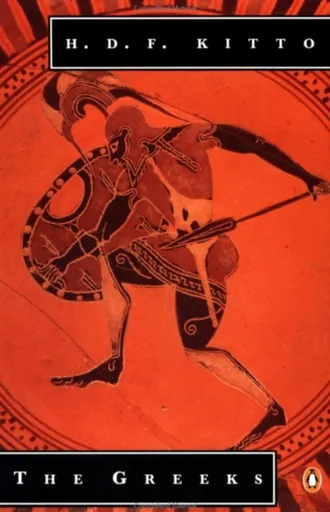 The Greeks - H. Kitto