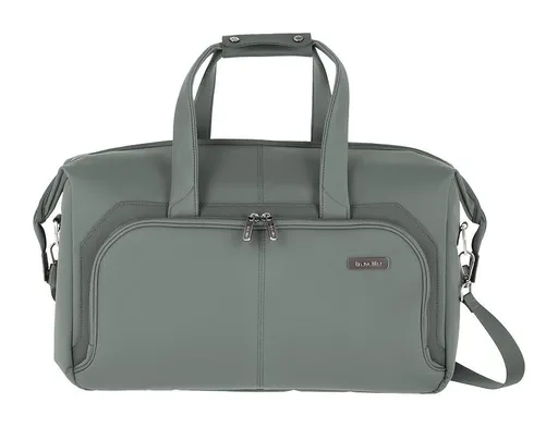 Cestovní taška Travelite Priima Weekender Olive