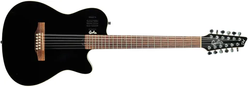 Godin 1999 A12 Black