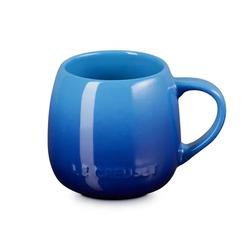 Hrnek COUPE 320 ml, AZURE, kamenina, Le Creuset
