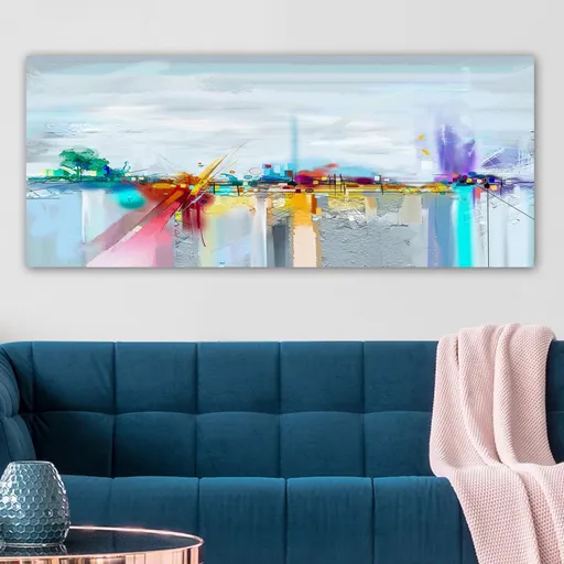 Dekorativní obraz na plátně YTY1041141790_50120