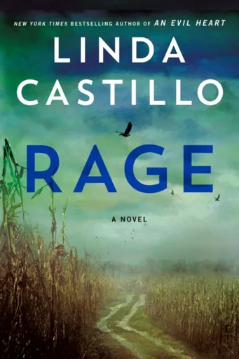 Rage - Linda Castillo