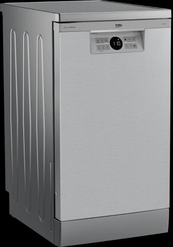 Beko Beyond BDFS 26020 XQ