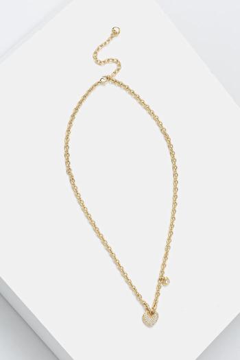 Guess nyaklánc CRAZY IN LOVE JUBN05 212JW