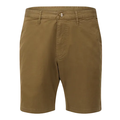 Korda kraťasy kore chino shorts olive - s
