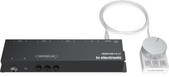 TC Electronic MONITOR PILOT