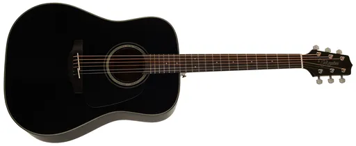 Takamine GD30-BLK