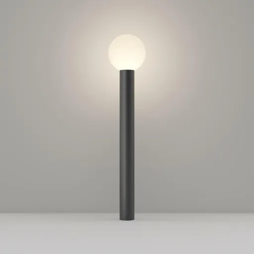 MAYTONI Venkovní svítidlo Bold O598FL-01B