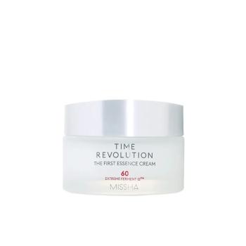 Missha Hydratační pleťový krém Time Revolution (The First Essence Cream) 50 ml