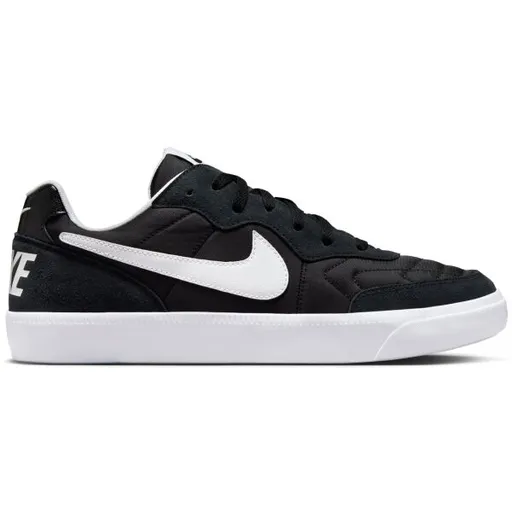 Nike NSW TIEMPO TRAINER Pánské tenisky, černá, velikost 41