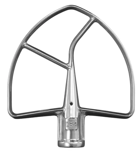 KitchenAid Plochý šlehač 5K7SFB
