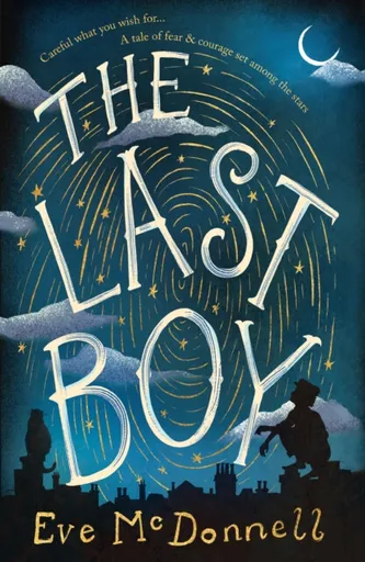 The Last Boy - Eve McDonnell
