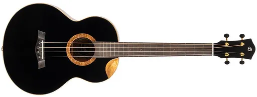 Flight Nora Baritone EQ-A Black