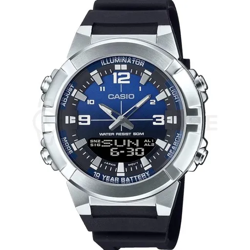 Casio Timeless AMW-870A-2AVDF - 30 dnů na vrácení zboží