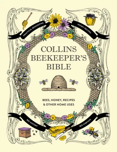 Collins Beekeeperâ€™s Bible