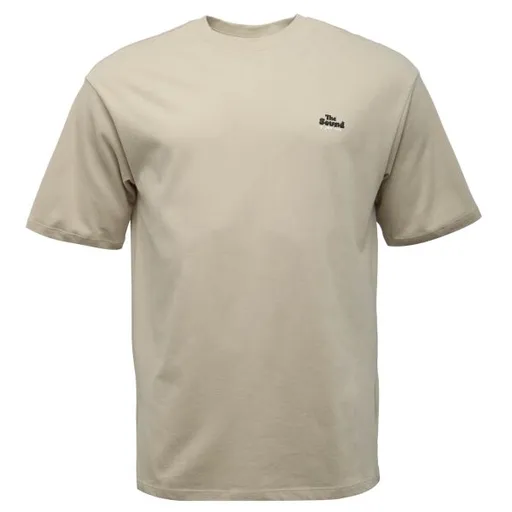 BLEND BHKARDO Pánské tričko, béžová, velikost