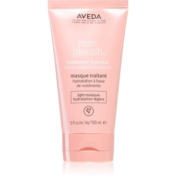 Aveda Nutriplenish™ Masque Light Moisture lehká výživná péče pro normální až lehce suché vlasy hydratační 150 ml