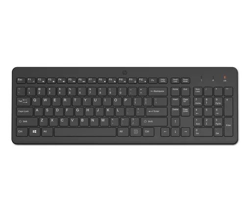 HP 220 Wireless Keyboard US