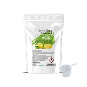 Kyselina citronová 3 kg (P00571)