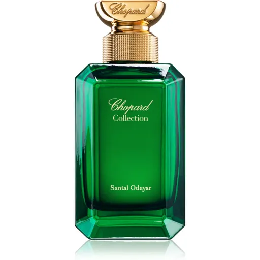 Chopard Gardens of Paradise Santal Odeyar parfémovaná voda unisex 100 ml