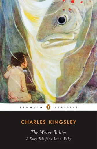 The Water Babies - Kingsley Charles