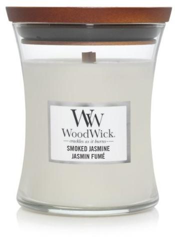 Gyertya WOODWICK Smoked Jasmine 275 g