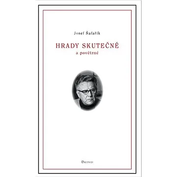 Hrady skutečné a povětrné (978-80-7645-412-5)