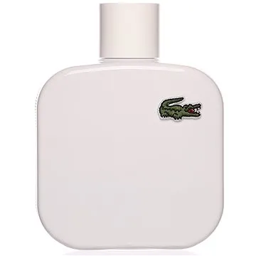 LACOSTE Eau de Lacoste L.12.12 Blanc EdT 100 ml (737052413174)