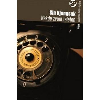 Někde zvoní telefon (978-80-257-1497-3)