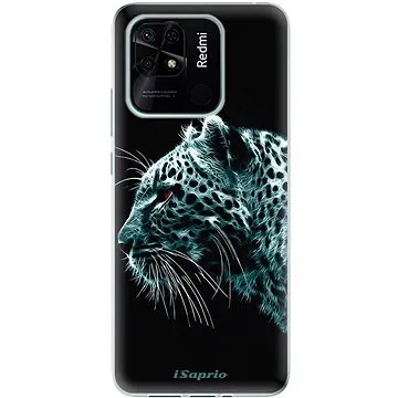 iSaprio Leopard 10 pro Xiaomi Redmi 10C (leop10-TPU3-Rmi10c)