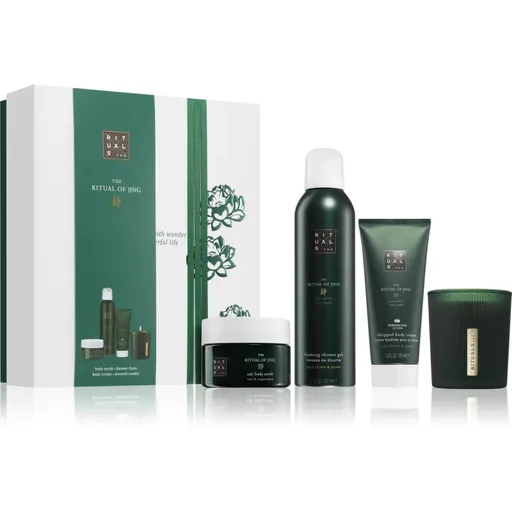 RITUALS The Ritual Of Jing dárková sada pro ženy