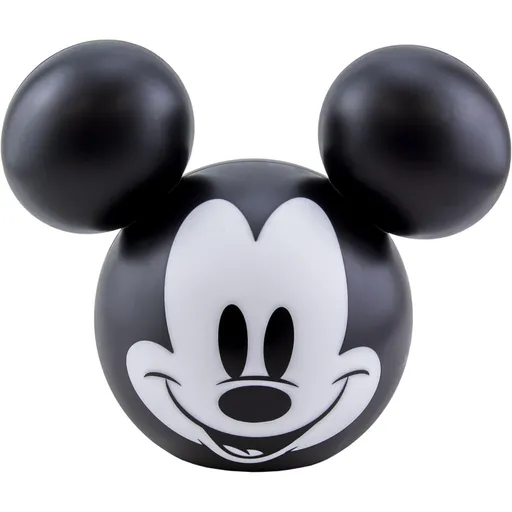 Světlo 3D Mickey