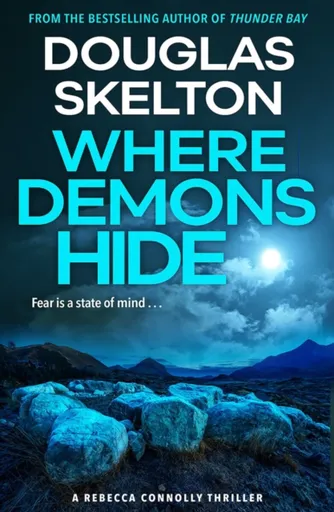 Where Demons Hide - Douglas Skelton