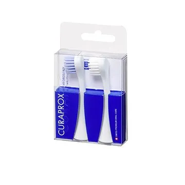 Curaprox Náhradní hlavice hydrosonického kartáčku sensitive (73349146)