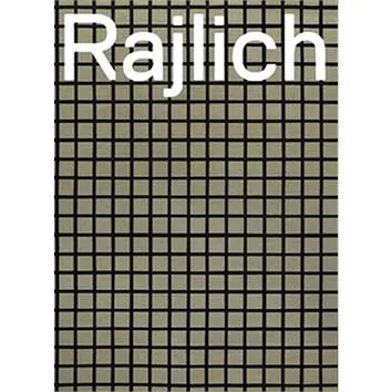 Tomas Rajlich (978-80-7437-229-2)