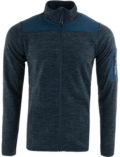 Pánská mikina ALPINE PRO