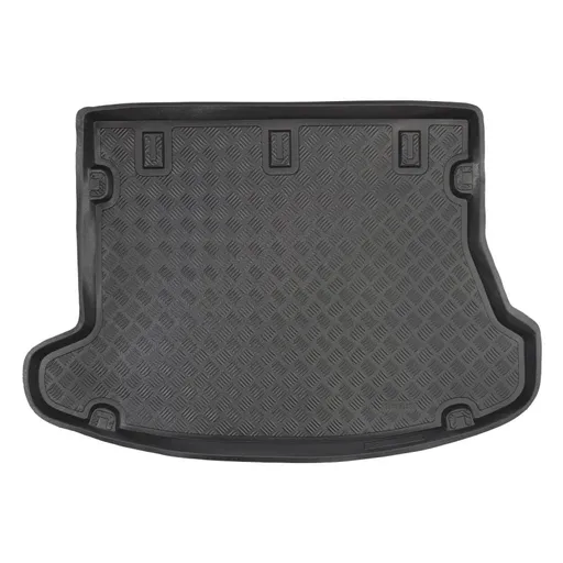 Plastová vana do kufru Rezaw-Plast Hyundai i30 2007-2012 (combi, bez protiskluzu)