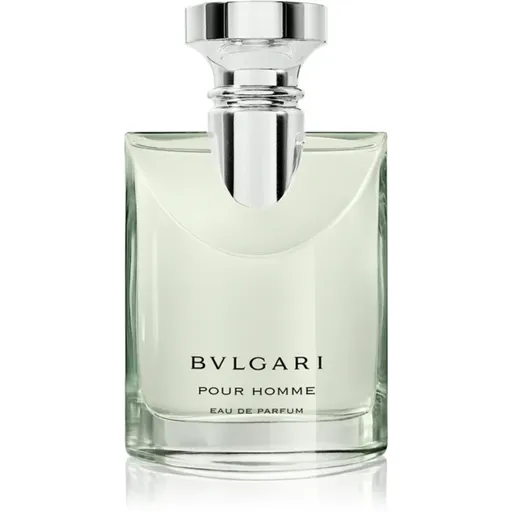 BVLGARI Pour Homme parfémovaná voda pro muže 50 ml