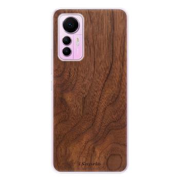 Odolné silikonové pouzdro iSaprio - Wood 10 - Xiaomi 12 Lite