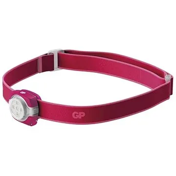 GP čelovka CH31 růžová (4891199183416)